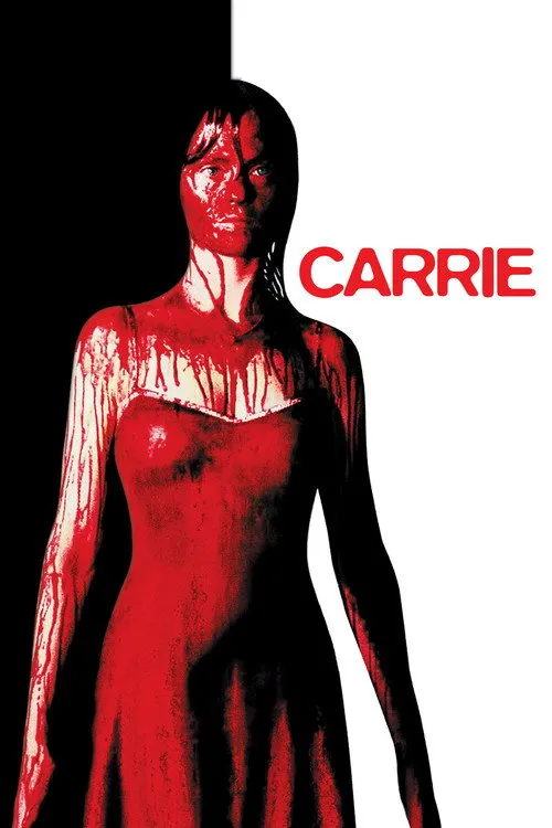 Affiche de Carrie