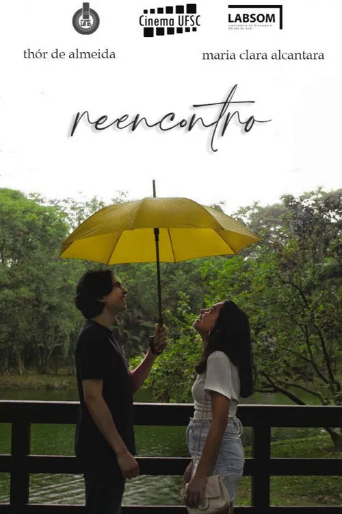 Affiche de Reencontro