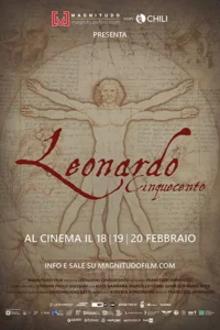 Leonardo Cinquecento