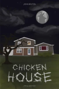 Chicken House