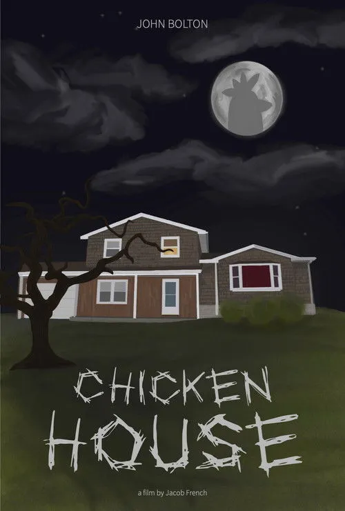 Affiche de Chicken House
