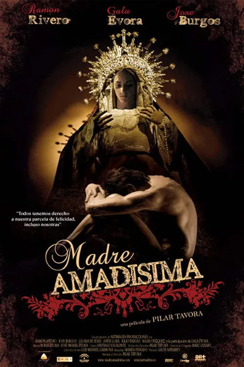 Madre amadísima image 1
