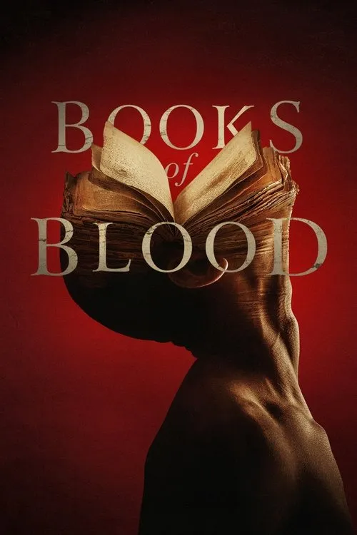 Books of Blood image 1