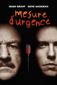 Mesure d&rsquo;urgence