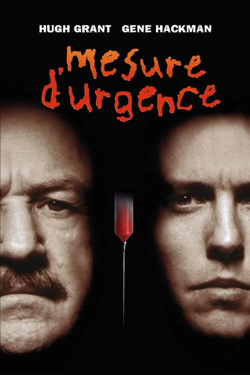 Mesure d'urgence image 1