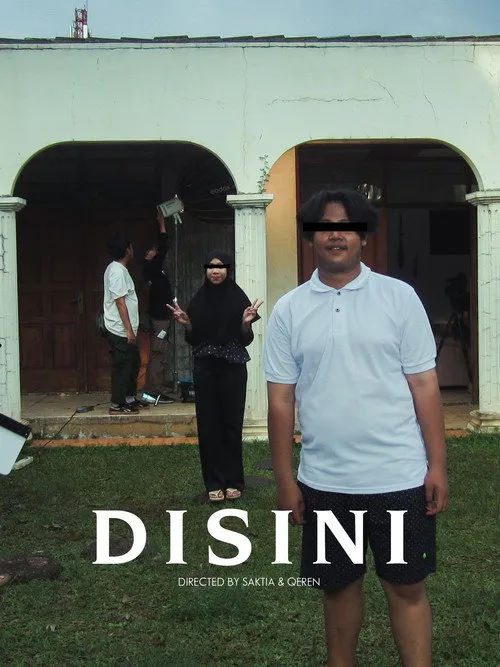DISINI image 1