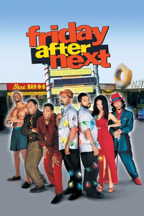 Friday After Next image 1