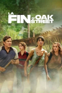 La fin d&rsquo;Oak Street
