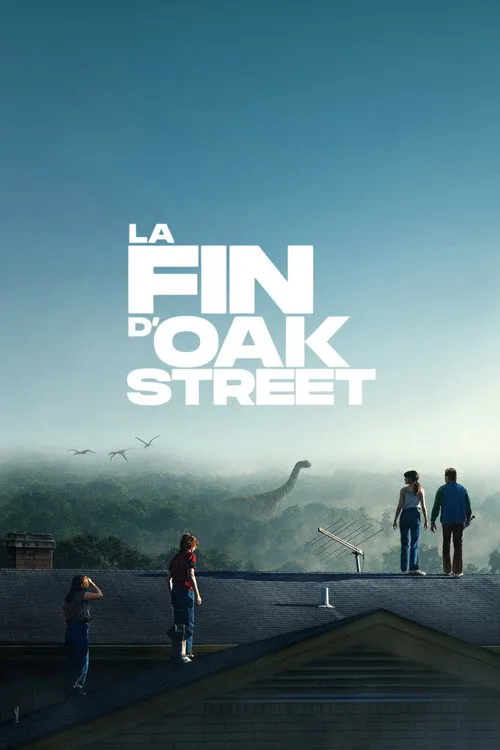 La Fin d&rsquo;Oak Street